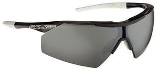 Salice SALICE 004 men Black Sports Sunglasses