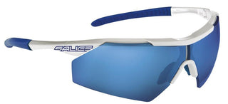 Salice SALICE 004 men White Sports Sunglasses