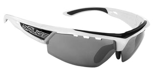 Salice SALICE 005 unisex White Sports Sunglasses