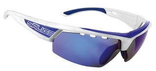 Salice SALICE 005 unisex White Sports Sunglasses