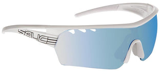 Salice SALICE 006 unisex White Sports Sunglasses