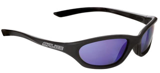 Salice SALICE 009 unisex Black Sports Sunglasses