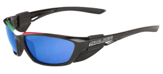 Salice ITA SALICE 010 ITA unisex Black Sports Sunglasses