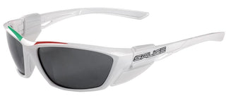 Salice ITA SALICE 010 ITA unisex White Sports Sunglasses