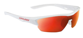 Salice SALICE 011 unisex White Sports Sunglasses