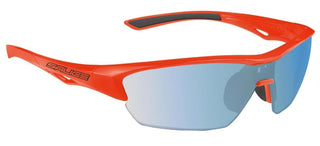 Salice SALICE 011 unisex Orange Sports Sunglasses