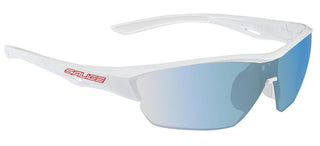 Salice SALICE 011 unisex White Sports Sunglasses