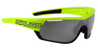 Salice SALICE 016 unisex Green Sports Sunglasses