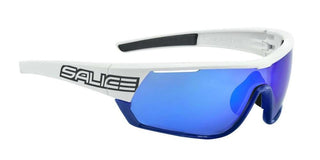 Salice SALICE 016 unisex White Sports Sunglasses