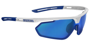 Salice SALICE 018 unisex White Sports Sunglasses