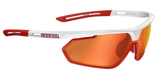 Salice SALICE 018 unisex White Sports Sunglasses