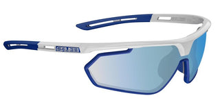 Salice SALICE 018 unisex White Sports Sunglasses