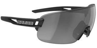 Salice SALICE 021 unisex Black Sports Sunglasses