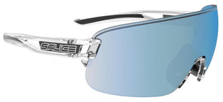 Salice SALICE 021 men Transparent Sports Sunglasses