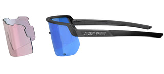 Salice SALICE 023 ITA unisex White Sports Sunglasses