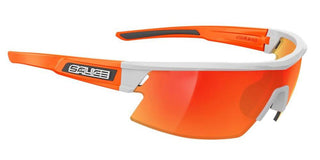 Salice SALICE 025 unisex White Sports Sunglasses