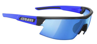 Salice SALICE 025 unisex Blue Sports Sunglasses