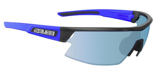 Salice SALICE 025 unisex Blue Sports Sunglasses