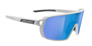 Salice SALICE 028 unisex White Other Sunglasses