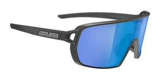 Salice SALICE 028 men Black Other Sunglasses