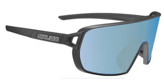 Salice SALICE 028 men Black Other Sunglasses