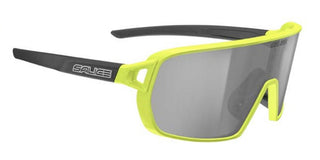 Salice SALICE 028 unisex Yellow Other Sunglasses