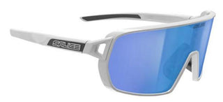 Salice SALICE 028 unisex White Other Sunglasses