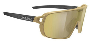 Salice SALICE 028 unisex Gold Other Sunglasses