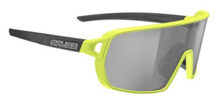 Salice SALICE 028 unisex Yellow Other Sunglasses