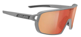 Salice SALICE 028 unisex Grey Other Sunglasses