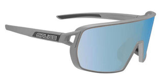 Salice SALICE 028 unisex Grey Other Sunglasses