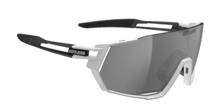 Salice SALICE 029 unisex White Sports Sunglasses