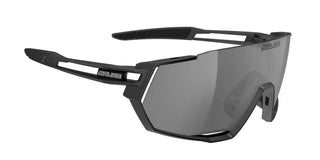 Salice SALICE 029 unisex Black Sports Sunglasses