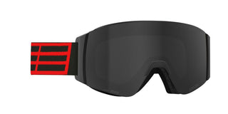 Salice SALICE 105 OTG unisex Black Sports Goggle