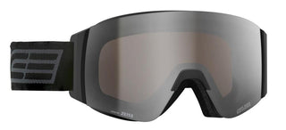 Salice SALICE 105 OTG unisex Black Sports Goggle