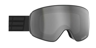 Salice SALICE 108 OTG unisex Black Visor Goggle