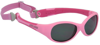 Salice SALICE 160 KIDS children Pink Geometric Sunglasses