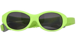 Salice SALICE 160 KIDS children Green Geometric Sunglasses