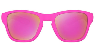 Salice SALICE 163 JUNIOR children Pink Squared Sunglasses