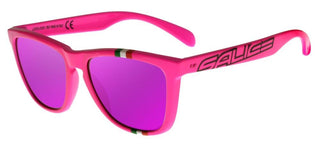 Salice ITA SALICE 3047 ITA unisex Pink Squared Sunglasses