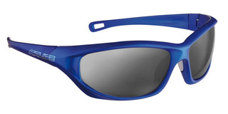 Salice SALICE 342 unisex Blue Sports Sunglasses