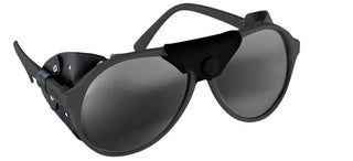 Salice SALICE 59G men Black Pilot Sunglasses