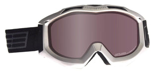 Salice SALICE 602 unisex Silver Sports Goggle