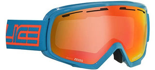 Salice SALICE 609 unisex Blue Sports Goggle