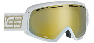 Salice SALICE 609 unisex White Sports Goggle