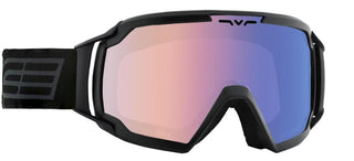 Salice SALICE 618 unisex Black Sports Goggle