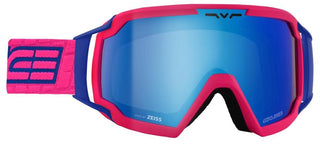 Salice SALICE 618 unisex Pink Sports Goggle