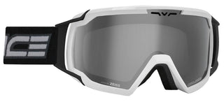 Salice SALICE 618 unisex Black Sports Goggle