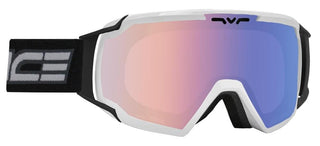 Salice SALICE 618 unisex Black Sports Goggle