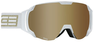 Salice Salice 619 Otg Unisex White Sports Goggle